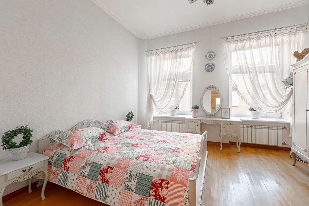 Квартира Большая квартира у Исаакиевского собора — Санкт-Петербург