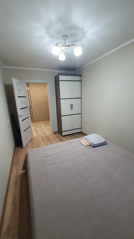 Отличная квартира в центре