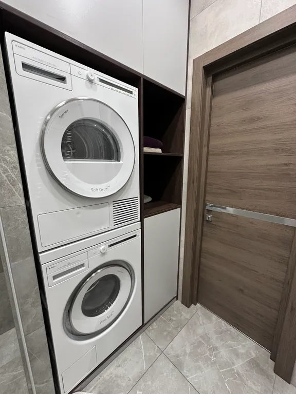 Уютная квартира возле моря