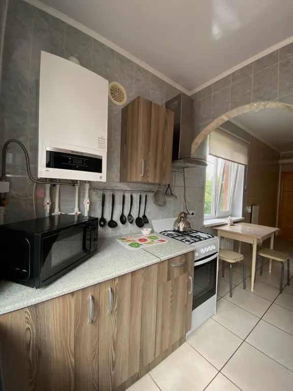 Уютная 1-к.Квартира в Тимашевске