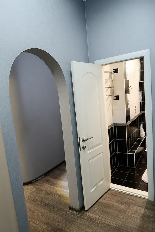 Квартира на Политехе