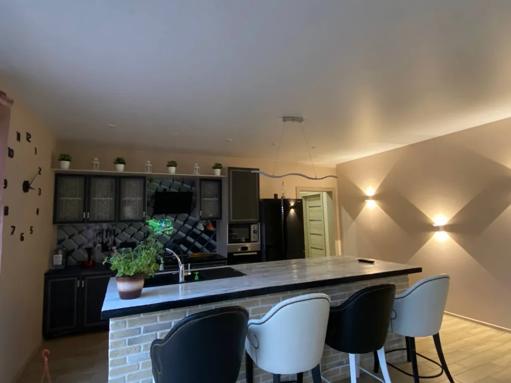 Коттедж Уютный дом с сауной у леса — аренда посуточно в Раменское