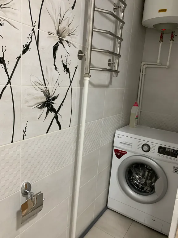 Квартира Уютная квартира в центре города — Алапаевск