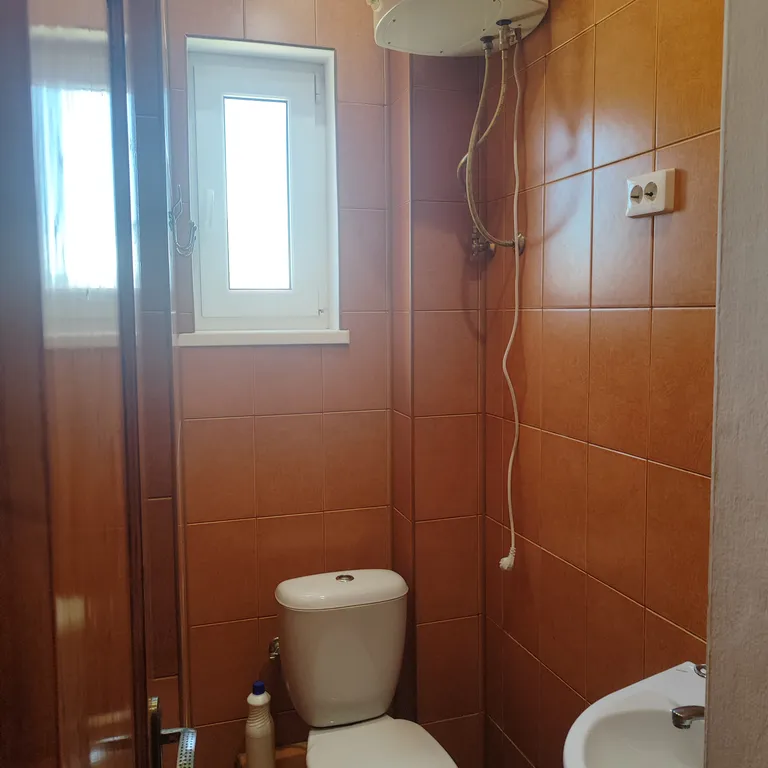 Квартира на Новом районе