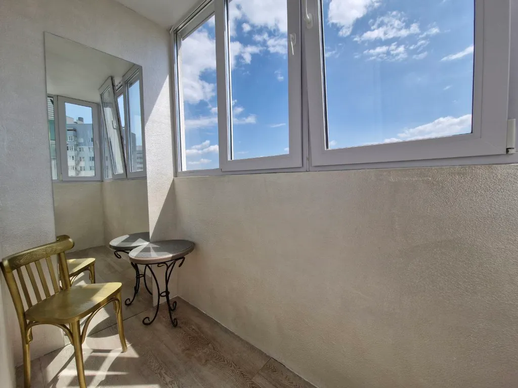 Уютная квартира класса люкс