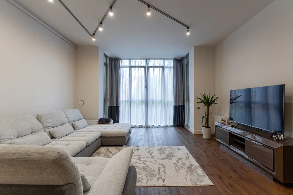 Апартаменты бизнес-класса