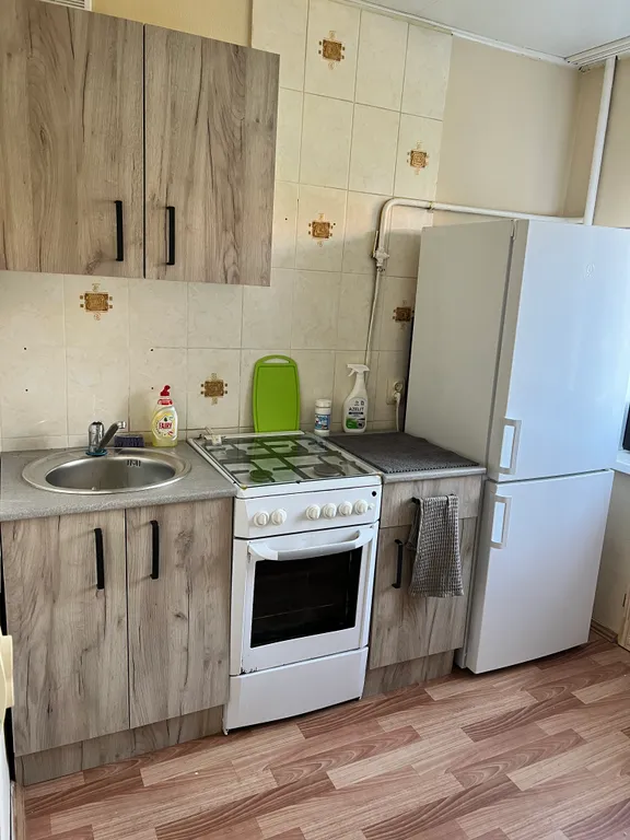 Квартира Уютная 2-комнатная квартира в двух минутах от вокзала — Екатеринбург