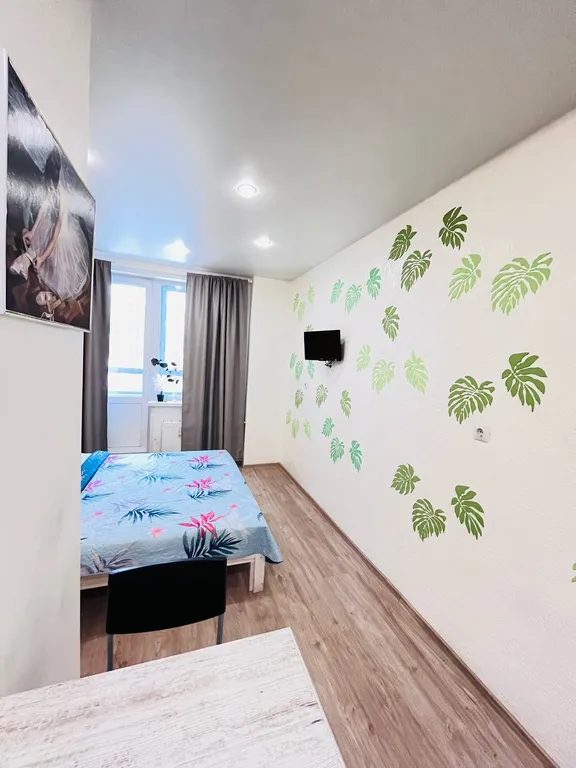 Квартира в 3 минутах пешком от метро Девяткино