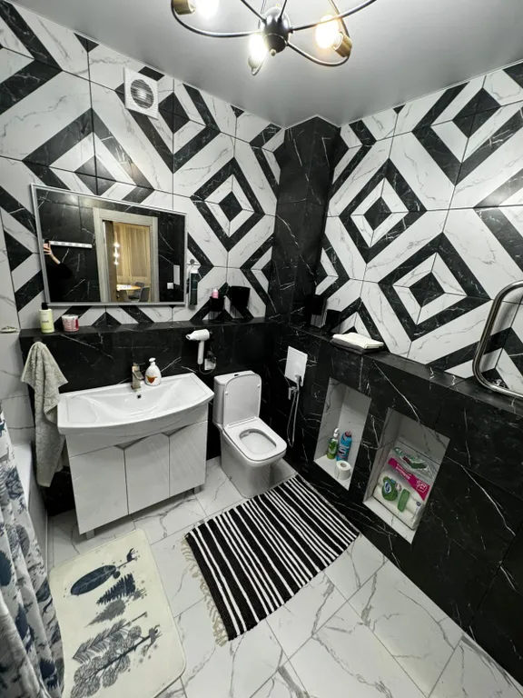 Квартира Стильная квартира в центре города — Ярославль