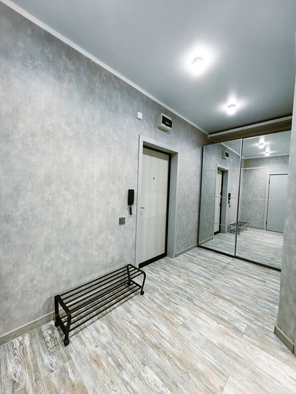 Квартира Апартаменты возле парка Краснодар — Краснодар