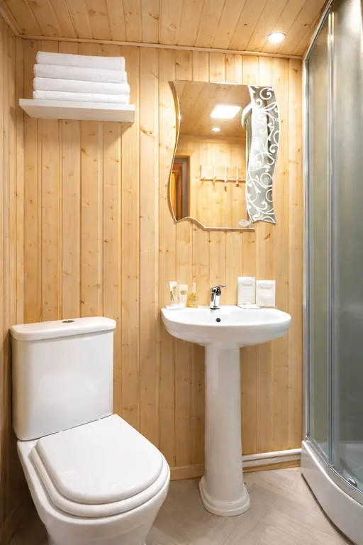 Квартира Комната — Архыз