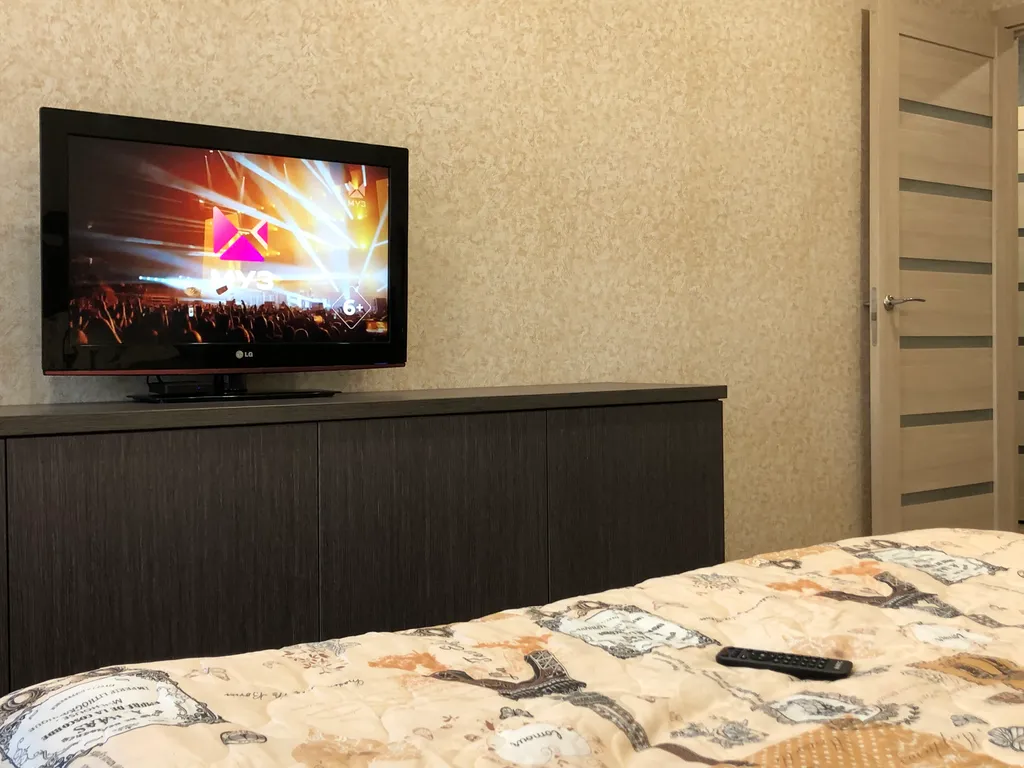 Квартира в центре города