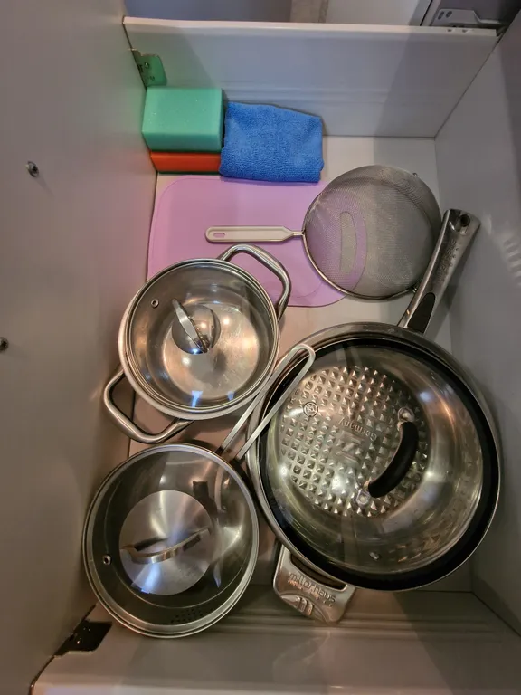 Уютная квартира у вокзала