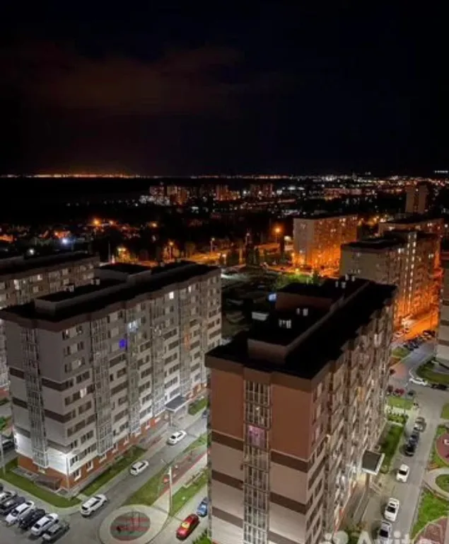 Квартира 1-комнатная Квартира — Волгоград