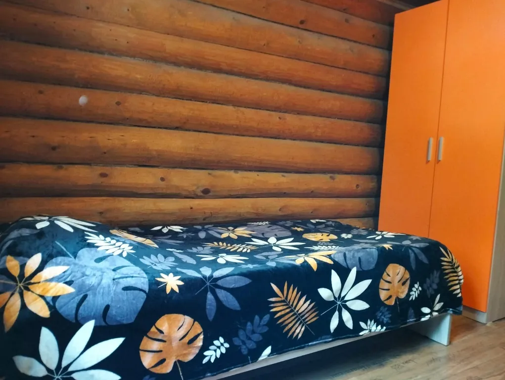 Коттедж Уютный домик — Орехово