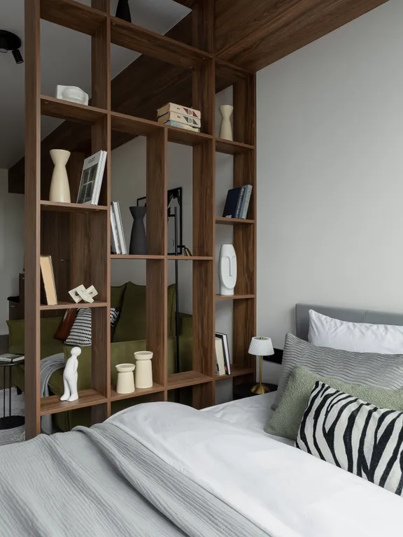 Квартира Квартира Пушистые сны — Екатеринбург