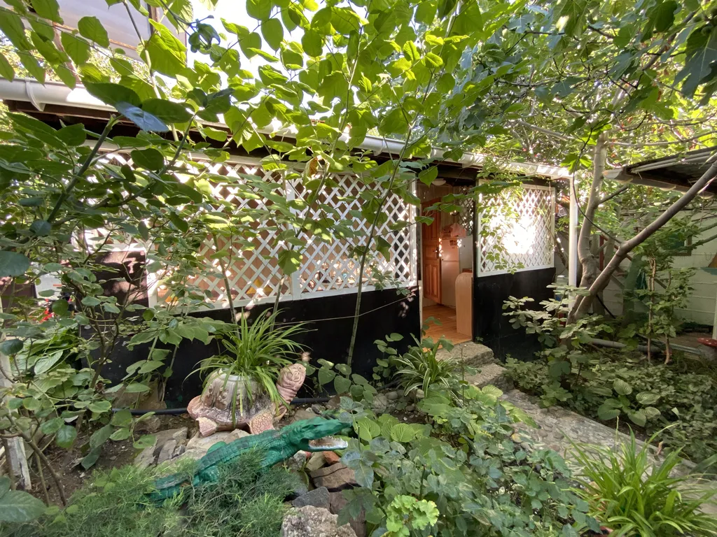 Коттедж 2-комнатный Дом — Курортное (Феодосия)