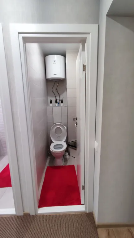 Уютная квартира для семейного отдыха