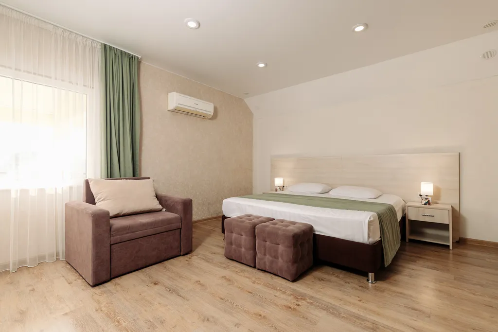 Квартира Комната — аренда посуточно в Сириус