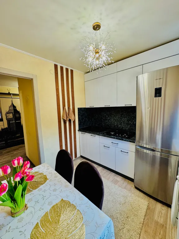 Квартира напротив краевой больницы