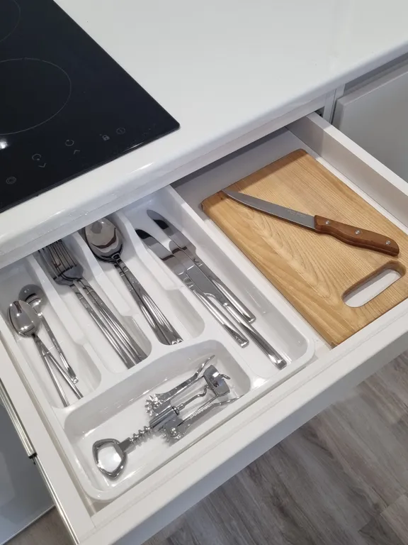 Студия рядом с аэропортом VVO