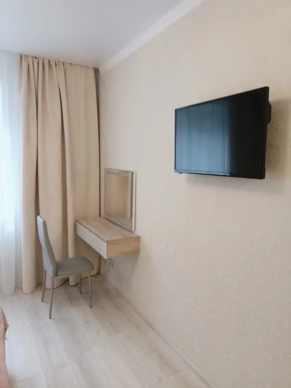 Квартира Апартаменты у парка — Зеленоградск