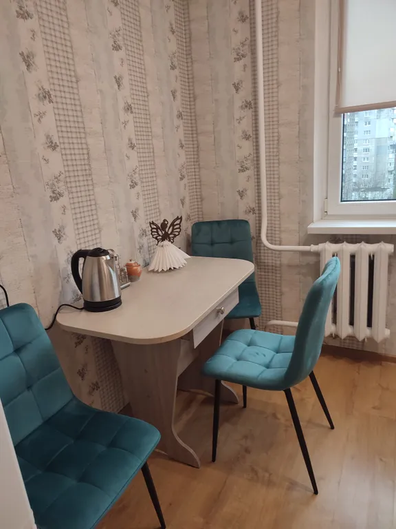 Квартира Уютная квартира в центре — Калининград