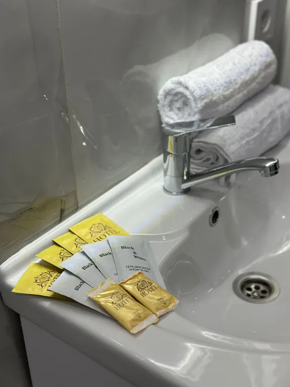 Апартаменты у старого озера, дом с парковкой