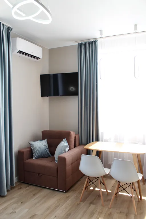 Жк Золотые пески кв.107 От Evparenda