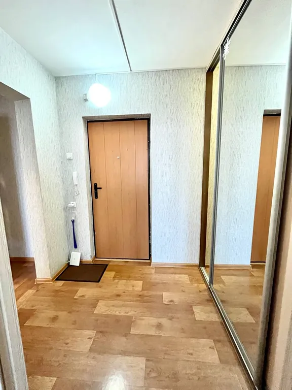 Квартира Квартира 1-ком. — Красноярск