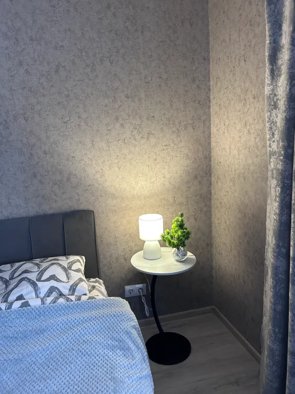 Студия комфорт класса ЖК Ижора Парк