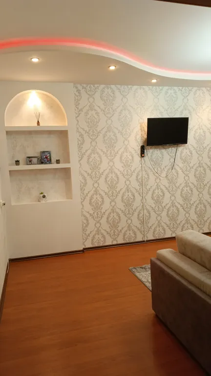 Квартира рядом с пляжем