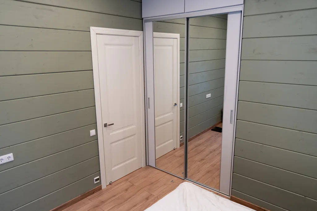 2-комнатный Дом