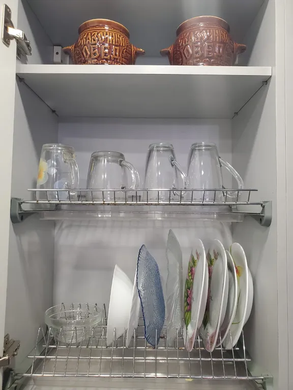 Уютна квартира