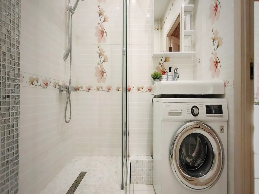 Дизайн-квартира у аэропорта