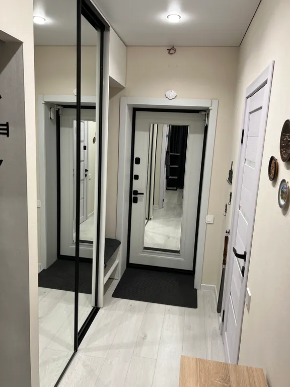 Квартира возле ТЦ Макси