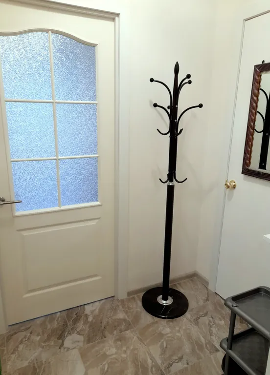 Хорошая квартира для хороших людей