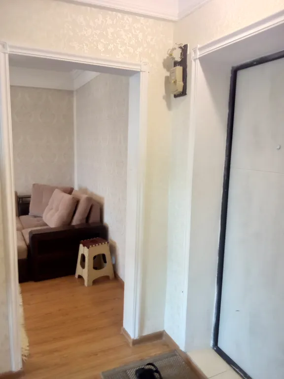 Уютная квартира с видом на море