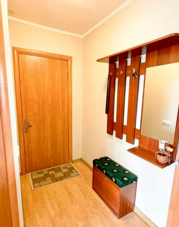 Квартира с волшебной атмосферой в центре города