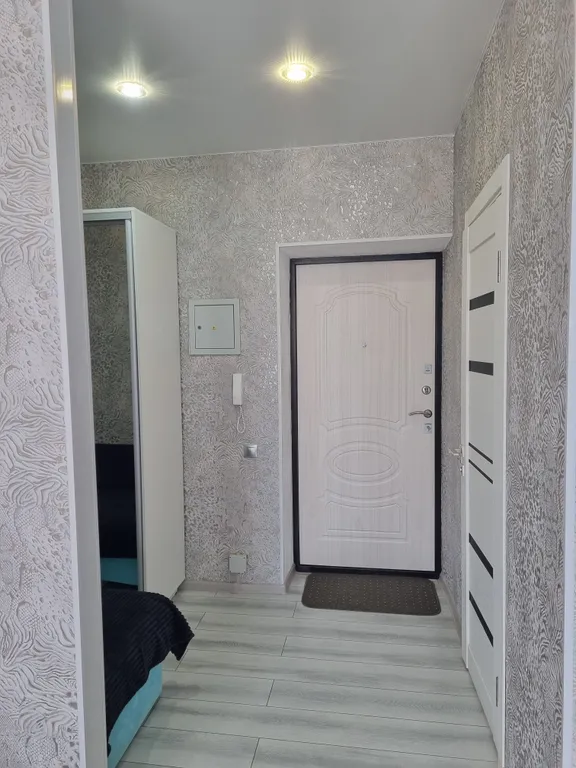 Квартира-студия в ЖК Александровский