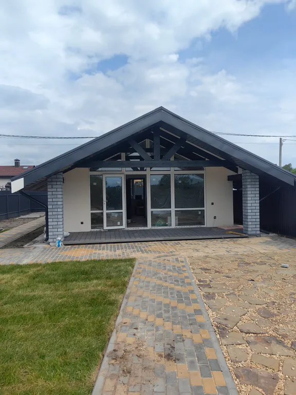 Коттедж Уютный гостевой дом на берегу реки — аренда посуточно в Воронеж