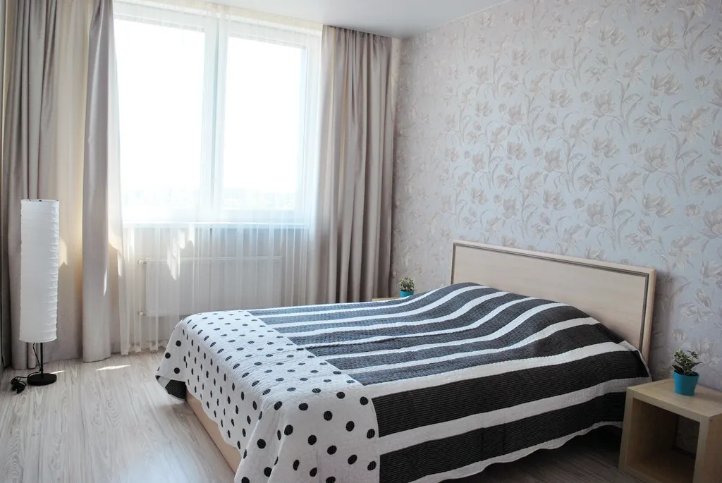 Квартира Апартаменты Malina City — Калининград