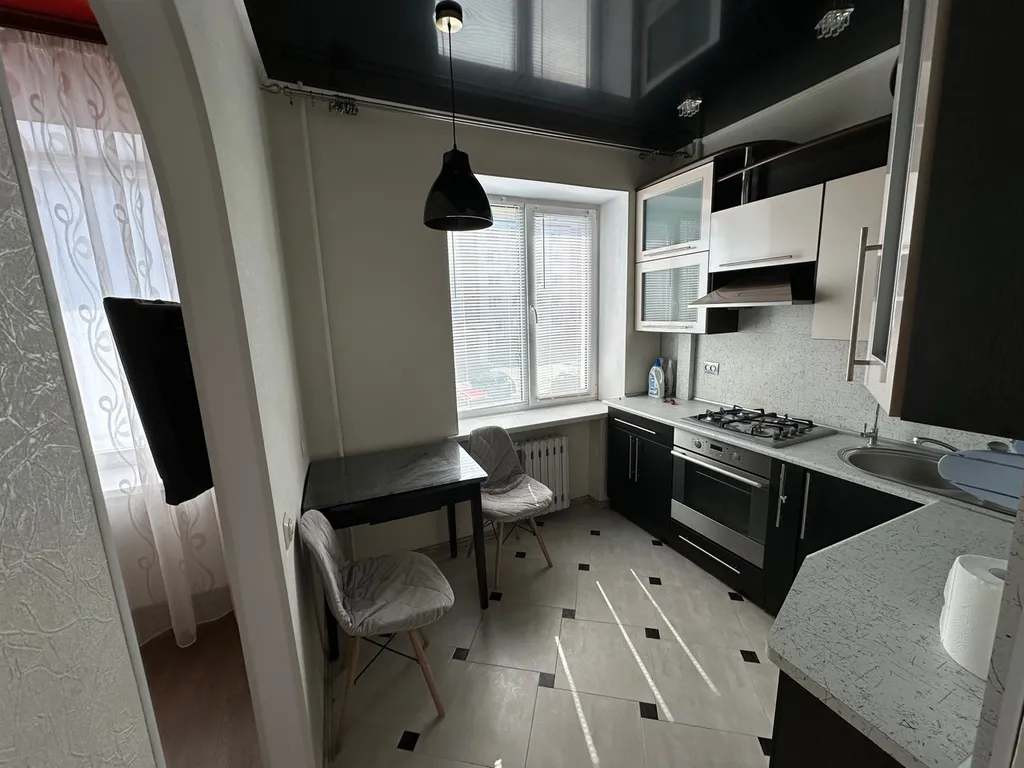 Уютная квартира в центре города — аренда посуточно в Полоцк