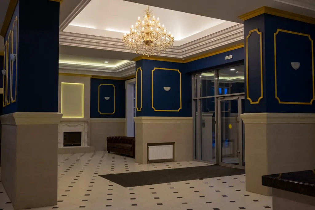 Апартаменты в ЖК Первомайский