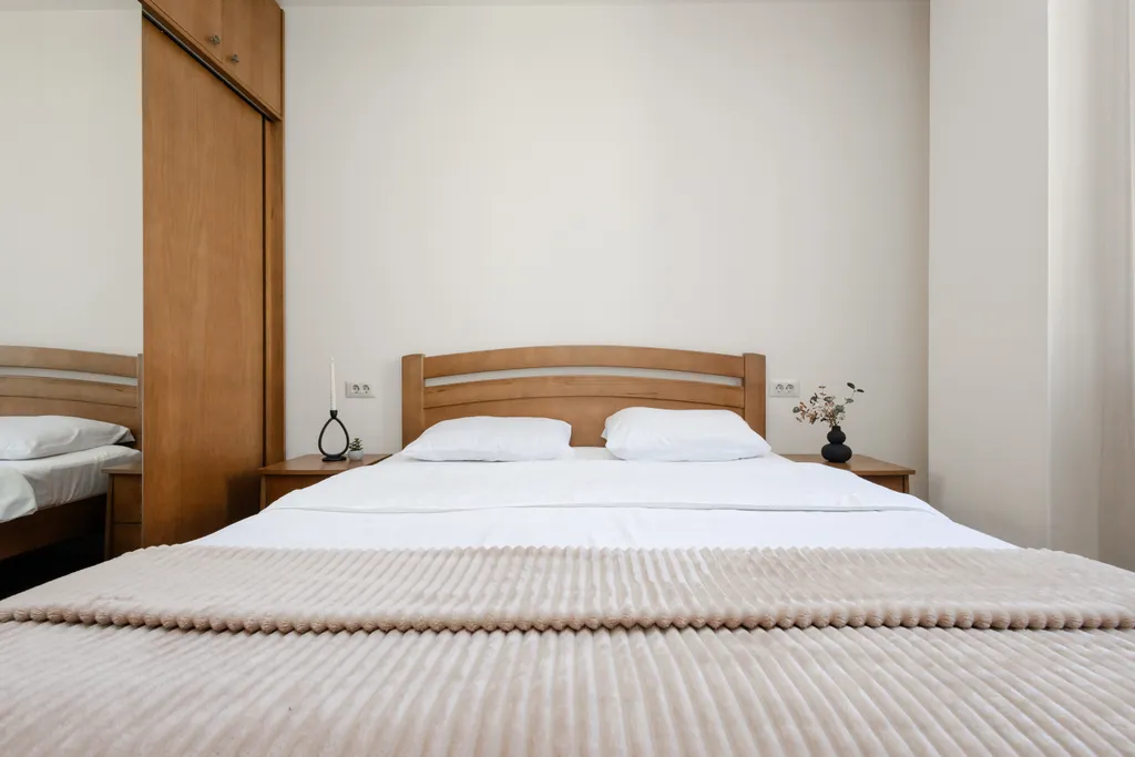 Уютная квартина на улице Кохбаци