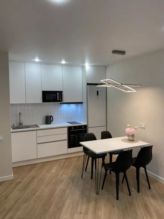 Квартира на уикэнд