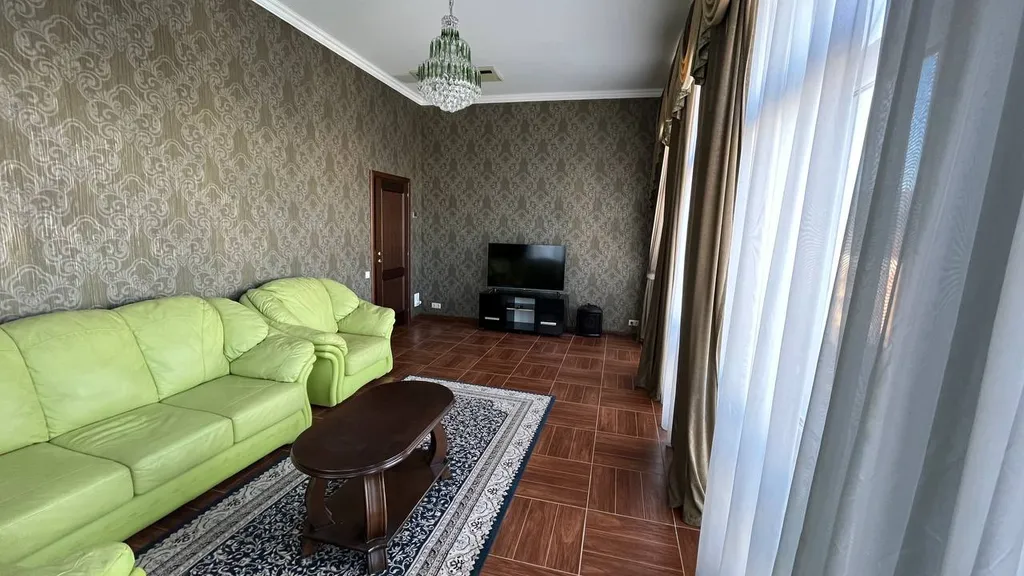 2-комнатная Квартира — аренда посуточно в Сухум