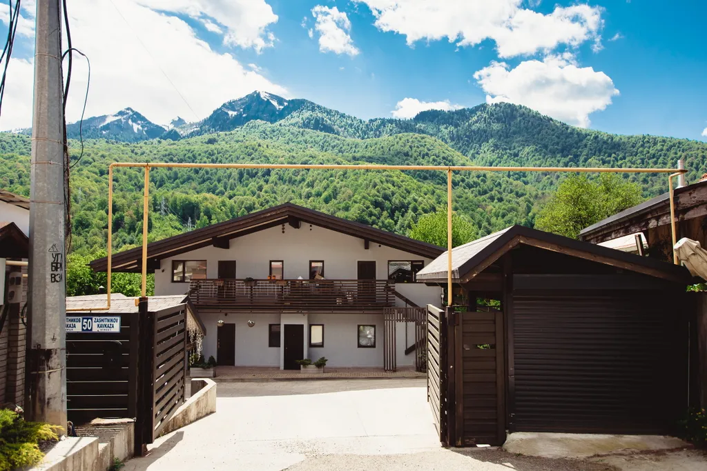 Lux Chalet Mountain View Best Place of Polyana