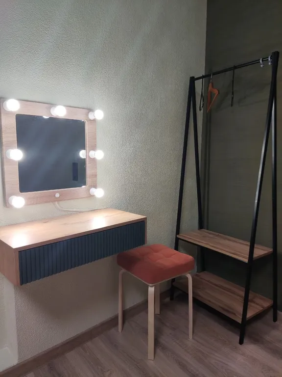 Уютная квартира в историческом центре города