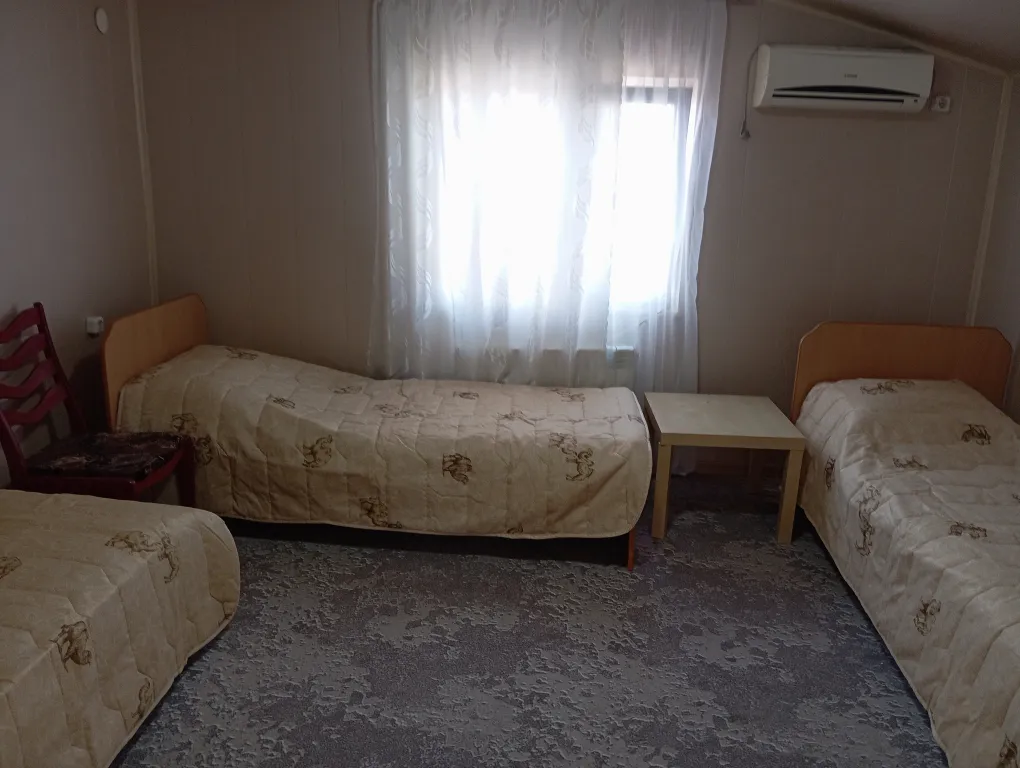 Коттедж Дом в центре города — Славянск-на-Кубани